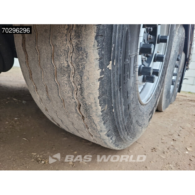 2024 Schmitz Cargobull SCB*S3-43509072