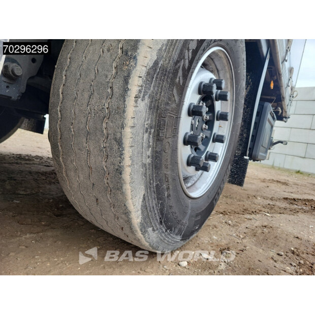 2024 Schmitz Cargobull SCB*S3-43509076