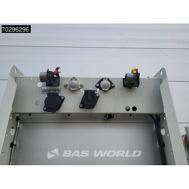 2024 Schmitz Cargobull SCB*S3-43509080