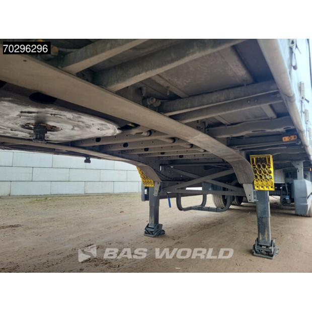2024 Schmitz Cargobull SCB*S3-43509081