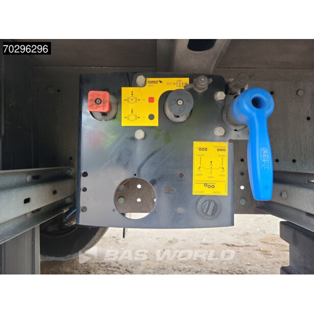 2024 Schmitz Cargobull SCB*S3-43509082