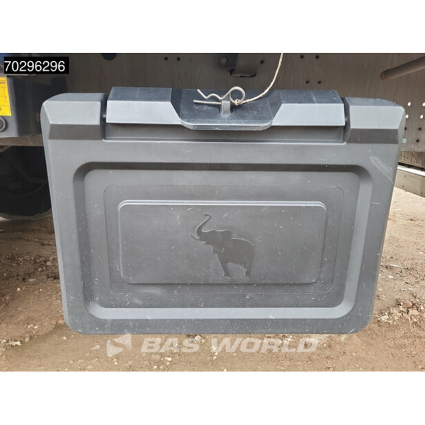 2024 Schmitz Cargobull SCB*S3-43509083