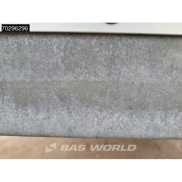 2024 Schmitz Cargobull SCB*S3-43509087