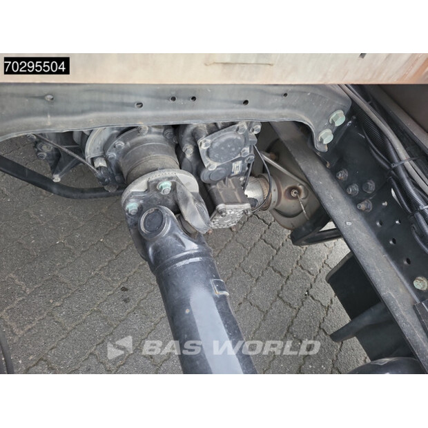 2017 MAN TGS 26.320-43509097