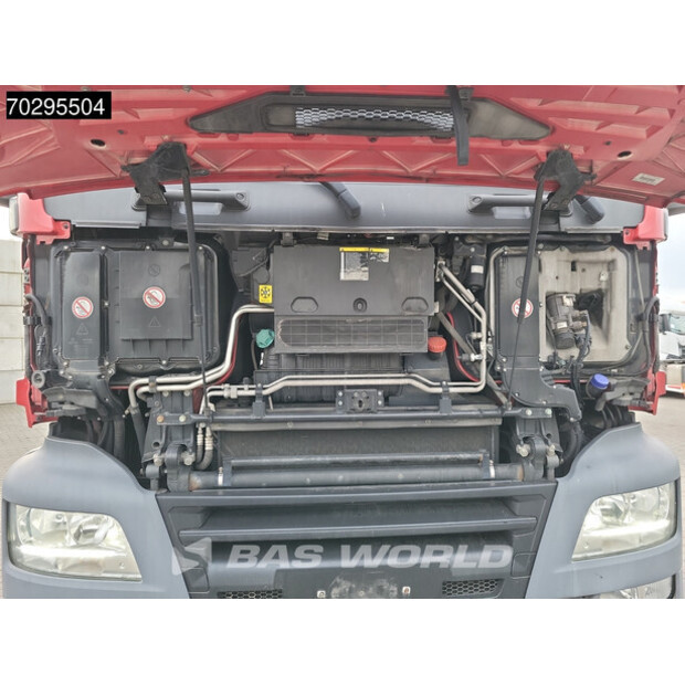 2017 MAN TGS 26.320-43509102