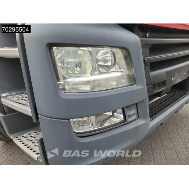 2017 MAN TGS 26.320-43509103
