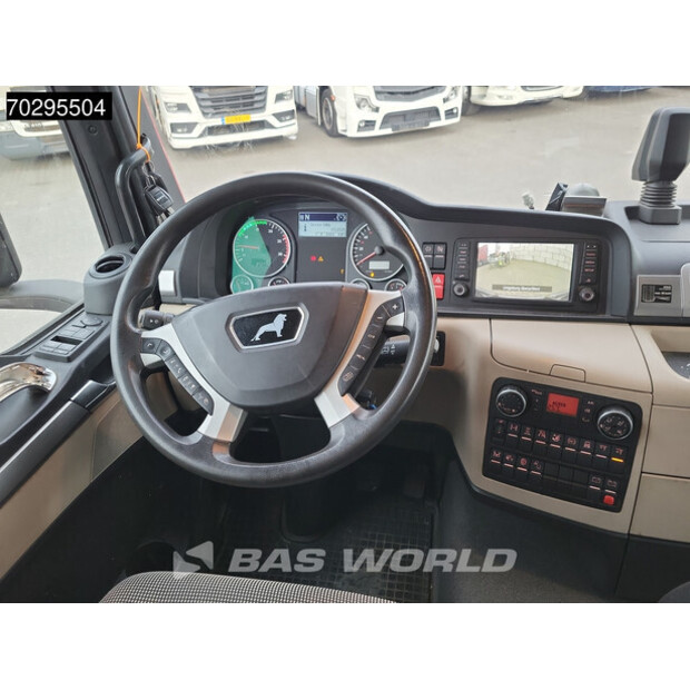 2017 MAN TGS 26.320-43509105