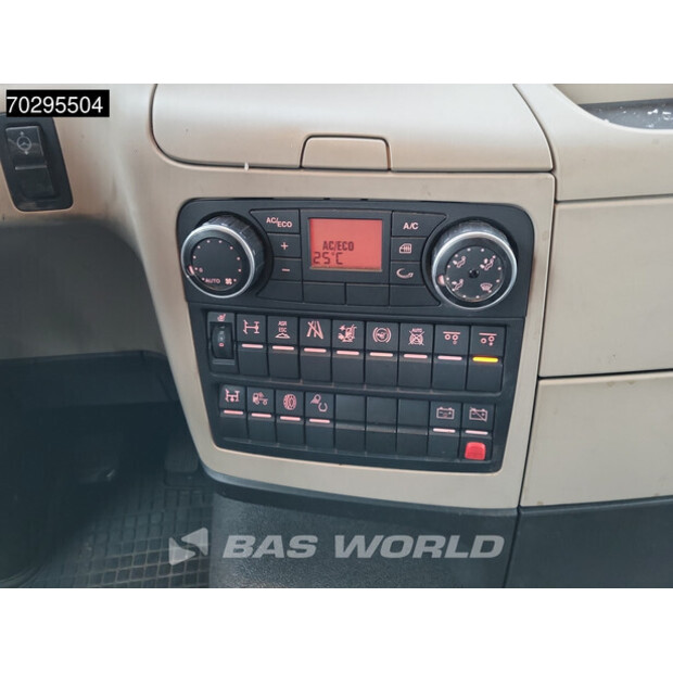 2017 MAN TGS 26.320-43509106