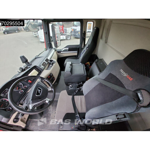 2017 MAN TGS 26.320-43509107