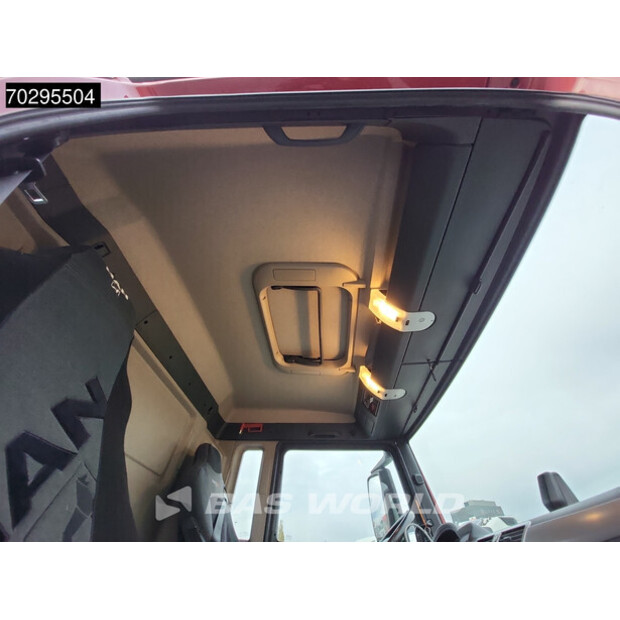 2017 MAN TGS 26.320-43509108