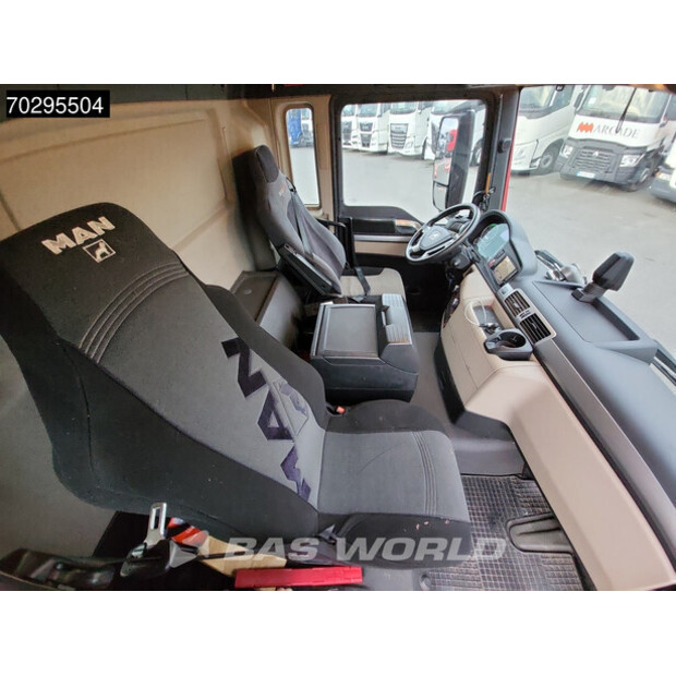 2017 MAN TGS 26.320-43509109