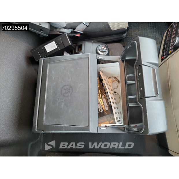 2017 MAN TGS 26.320-43509110