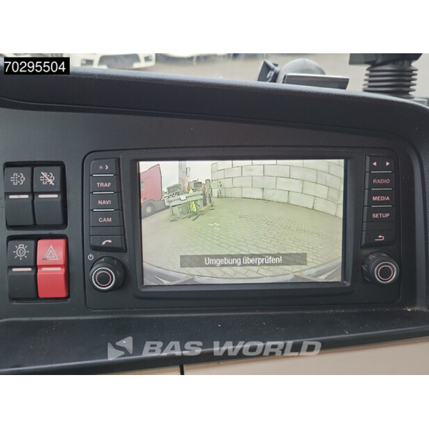 2017 MAN TGS 26.320-43509111