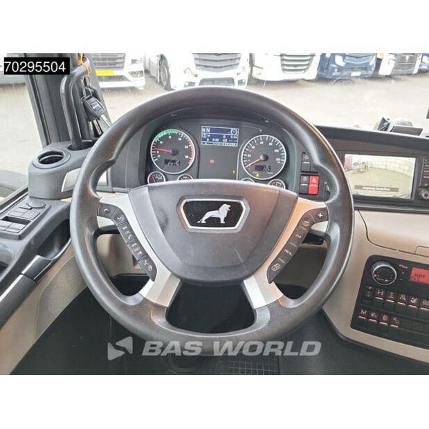2017 MAN TGS 26.320-43509112