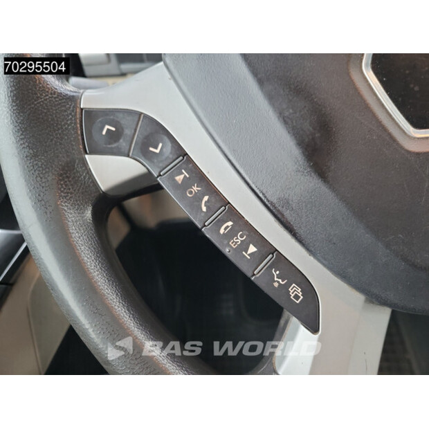 2017 MAN TGS 26.320-43509113