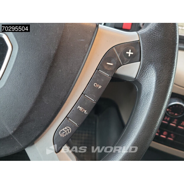 2017 MAN TGS 26.320-43509114