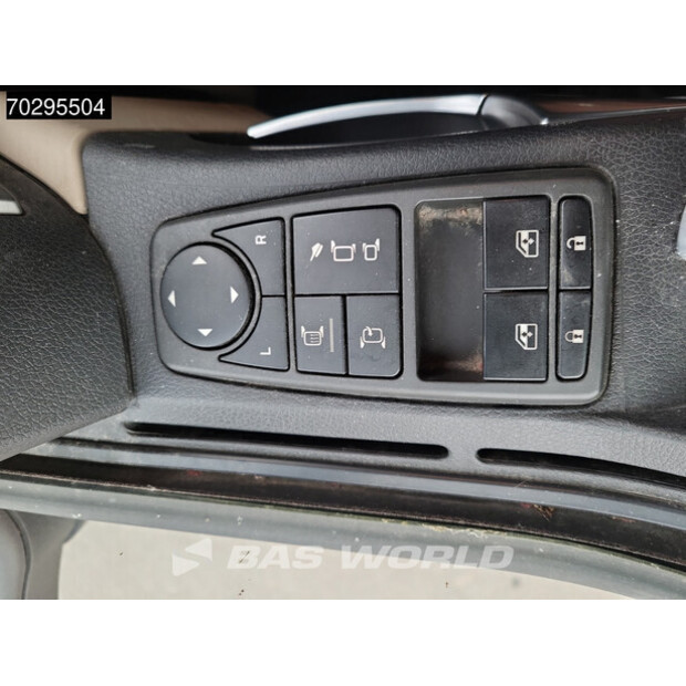 2017 MAN TGS 26.320-43509115