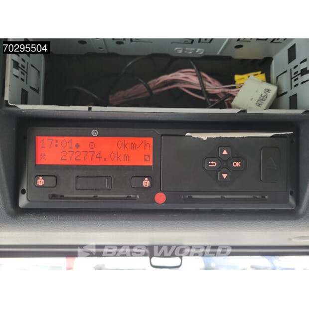 2017 MAN TGS 26.320-43509116