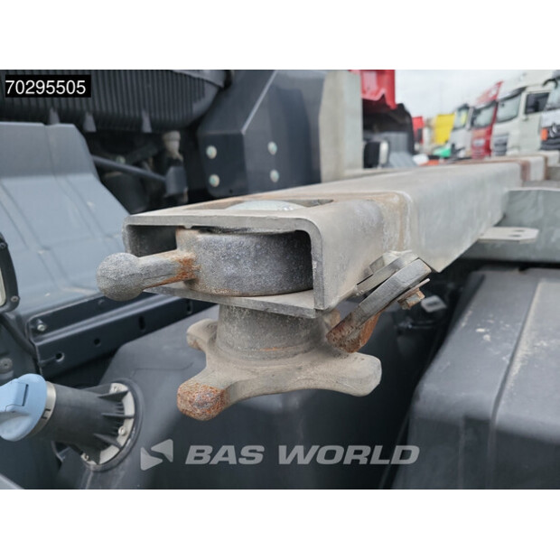 2017 مان TGS 26.320-43509127