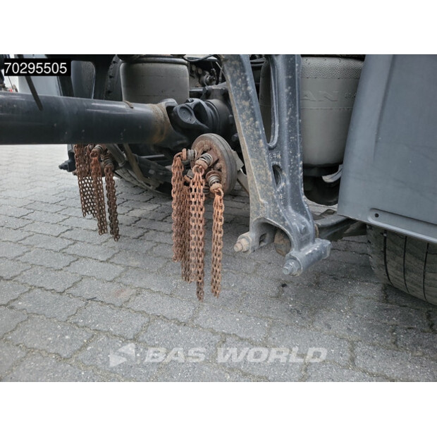 2017 مان TGS 26.320-43509128