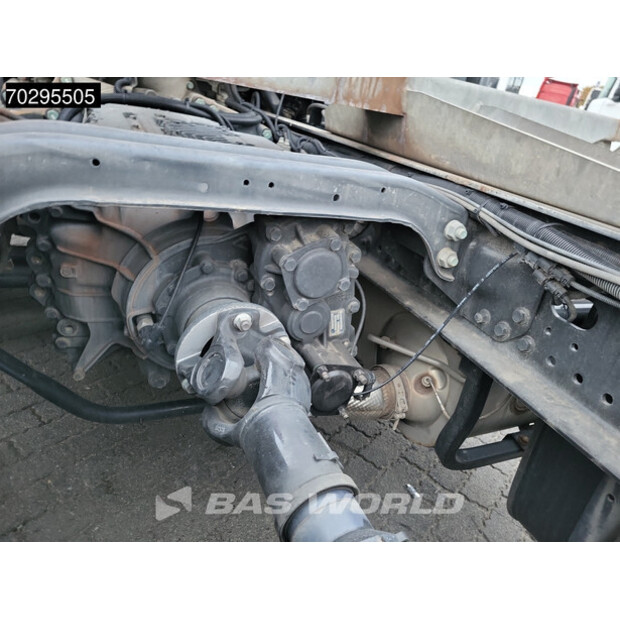 2017 مان TGS 26.320-43509129