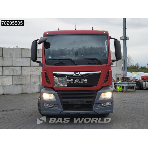 2017 مان TGS 26.320-43509134