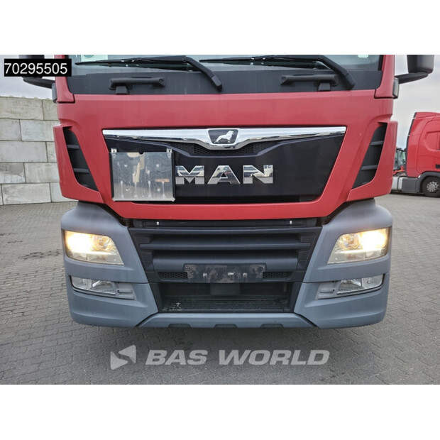 2017 مان TGS 26.320-43509135