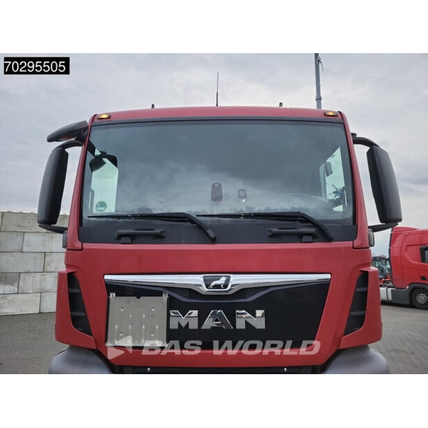 2017 مان TGS 26.320-43509136