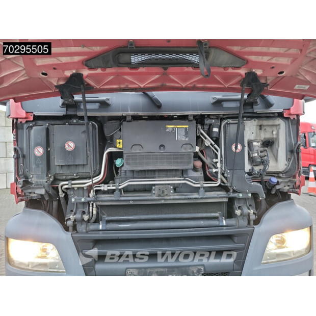 2017 مان TGS 26.320-43509137