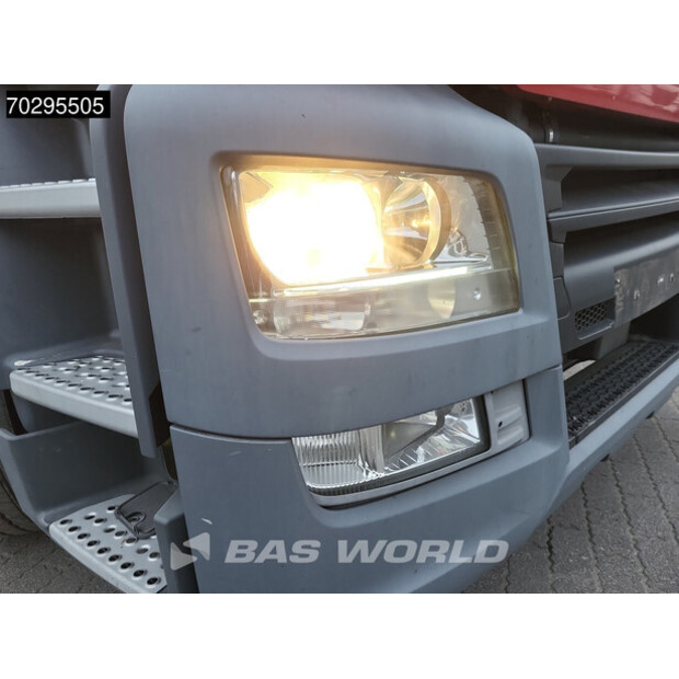 2017 مان TGS 26.320-43509138