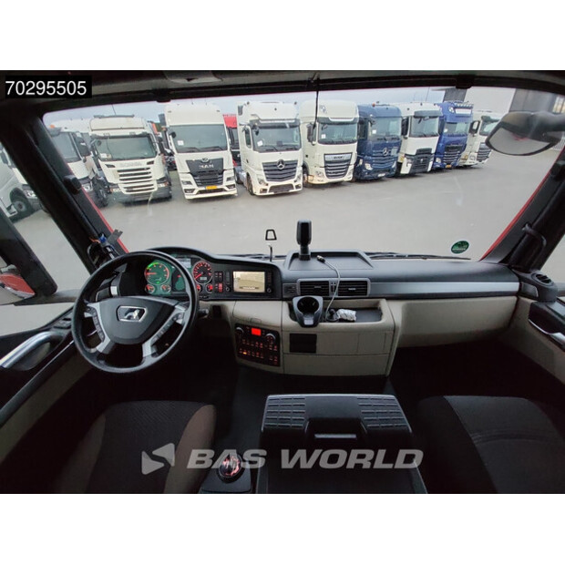 2017 مان TGS 26.320-43509139