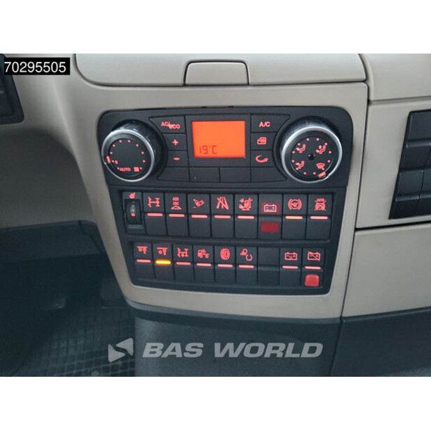 2017 مان TGS 26.320-43509141