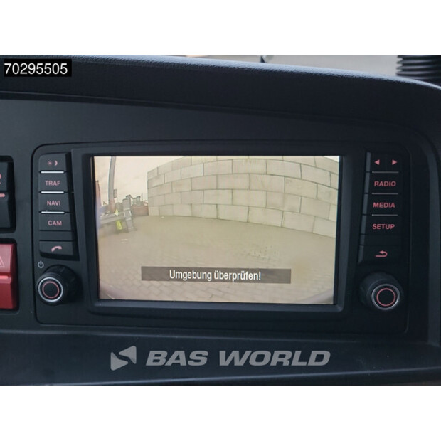 2017 مان TGS 26.320-43509142