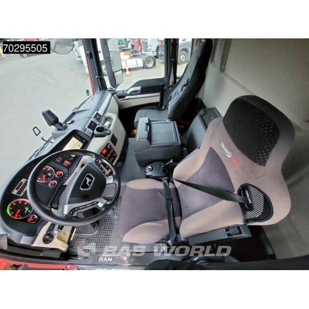 2017 مان TGS 26.320-43509144