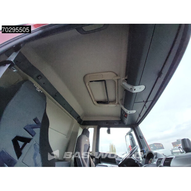 2017 مان TGS 26.320-43509145