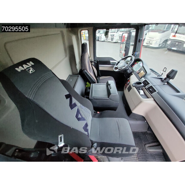 2017 مان TGS 26.320-43509146