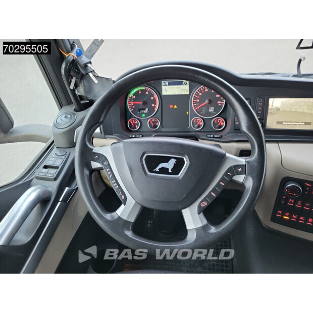 2017 مان TGS 26.320-43509147