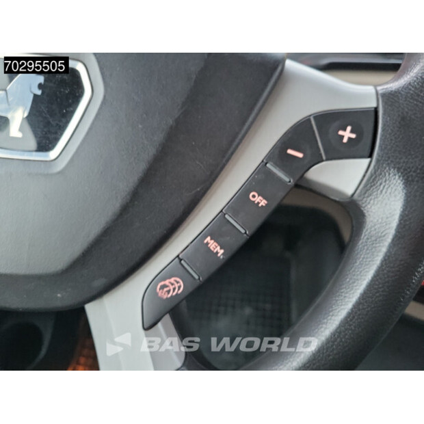 2017 مان TGS 26.320-43509149