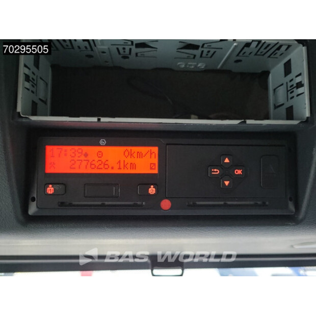 2017 مان TGS 26.320-43509151