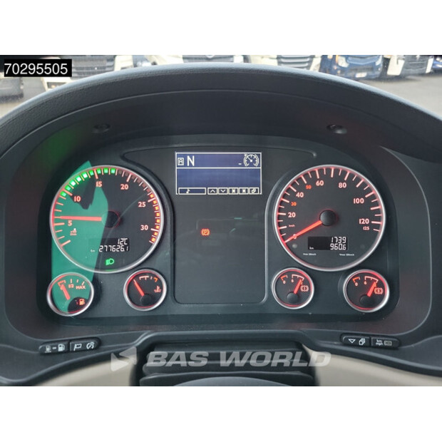 2017 مان TGS 26.320-43509152