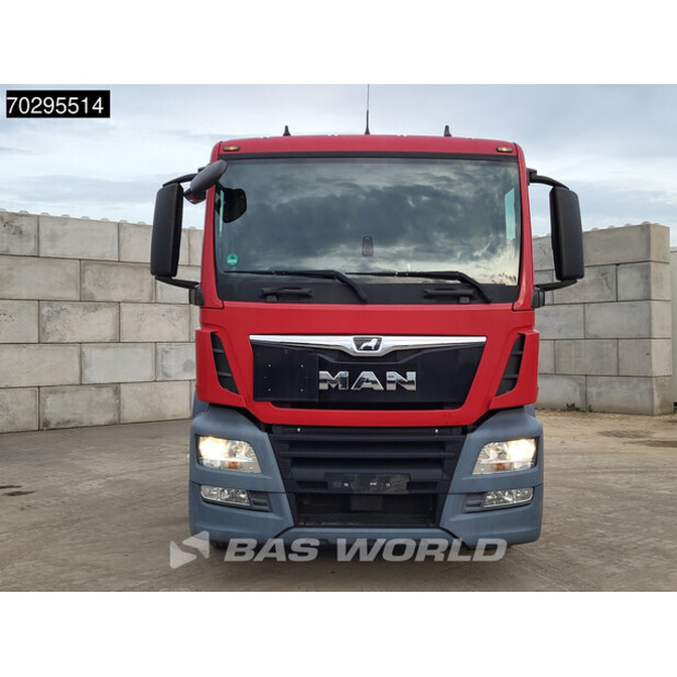 2017 مان TGS 26.320-43509162