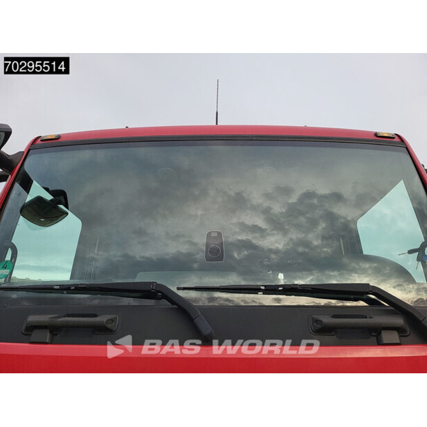 2017 مان TGS 26.320-43509163