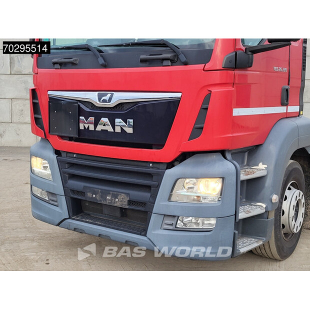 2017 مان TGS 26.320-43509164