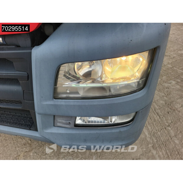 2017 مان TGS 26.320-43509165