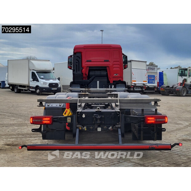 2017 مان TGS 26.320-43509166