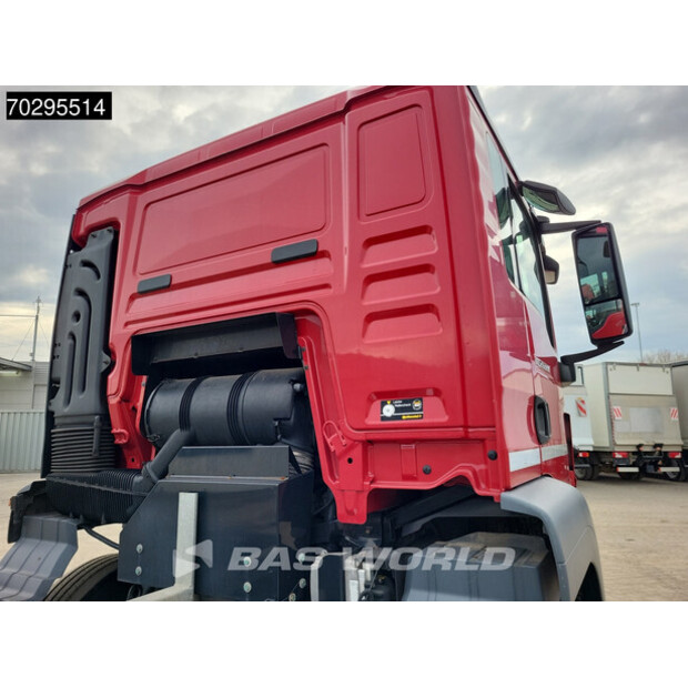 2017 مان TGS 26.320-43509167