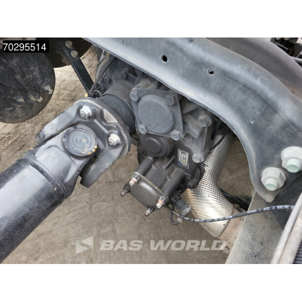 2017 مان TGS 26.320-43509168