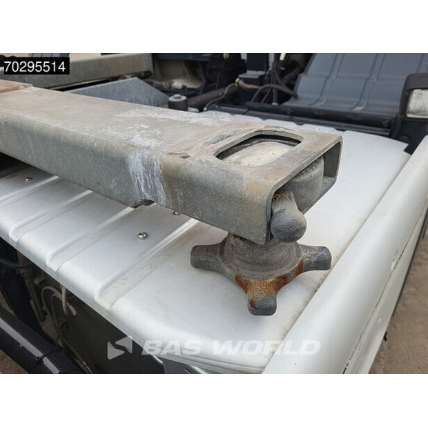 2017 مان TGS 26.320-43509169