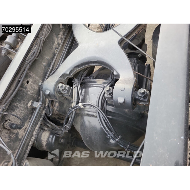 2017 مان TGS 26.320-43509170