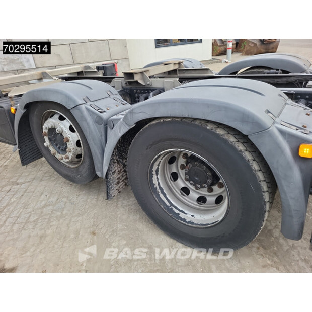 2017 مان TGS 26.320-43509171